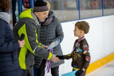 Открытые региональные соревнования по фигурному катанию на коньках «Осенний Калейдоскоп» 2 по 5 ноября