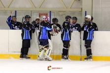 II Предновогодний турнир АО «Транснефть – Центральная Сибирь» по хоккею