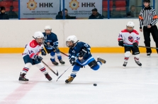 Фотоотчет с хоккейного турнира в честь 25-летия  ООО "ВТК" среди команд 2010 года Регион Сибирь-Дальний Восток 22-23 сентября 2018