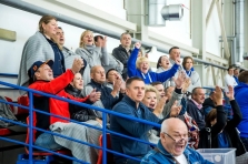 Фотоотчет с хоккейного турнира Томскэнерго который прошел на базе СК " Кристалл" 16-17 августа 2019